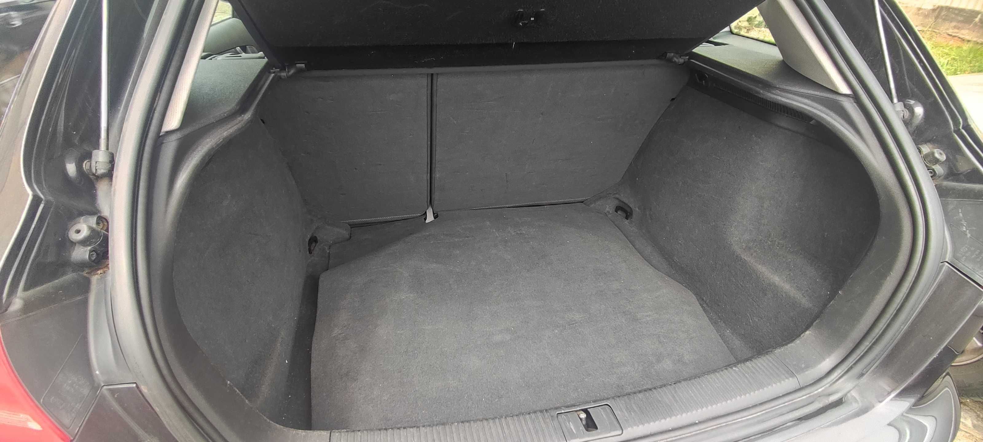 Audi A3 1.6 TDI Sportback