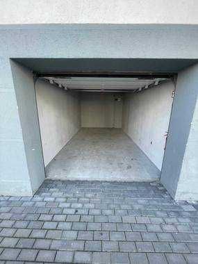 Wynajmę Garaż Środa Wlkp. ul. Świerkowa