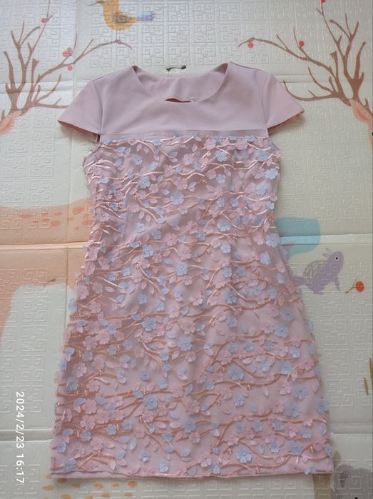 Плаття ніжне гарне