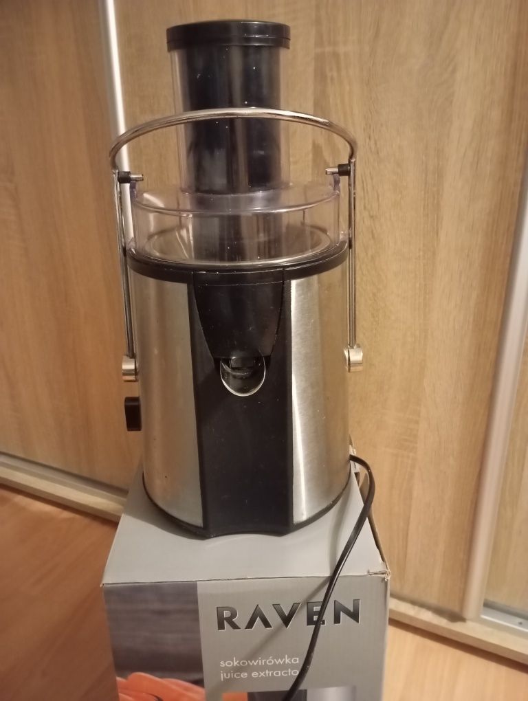 Sokowirówka  Reven ESO001