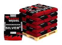 Ekogroszek BARTEX Silver dostawa prosto do domu ,promocja''