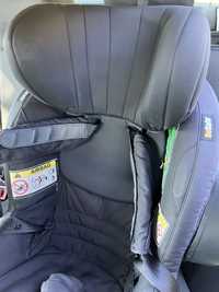 Cadeira auto BESAFE + Isofix