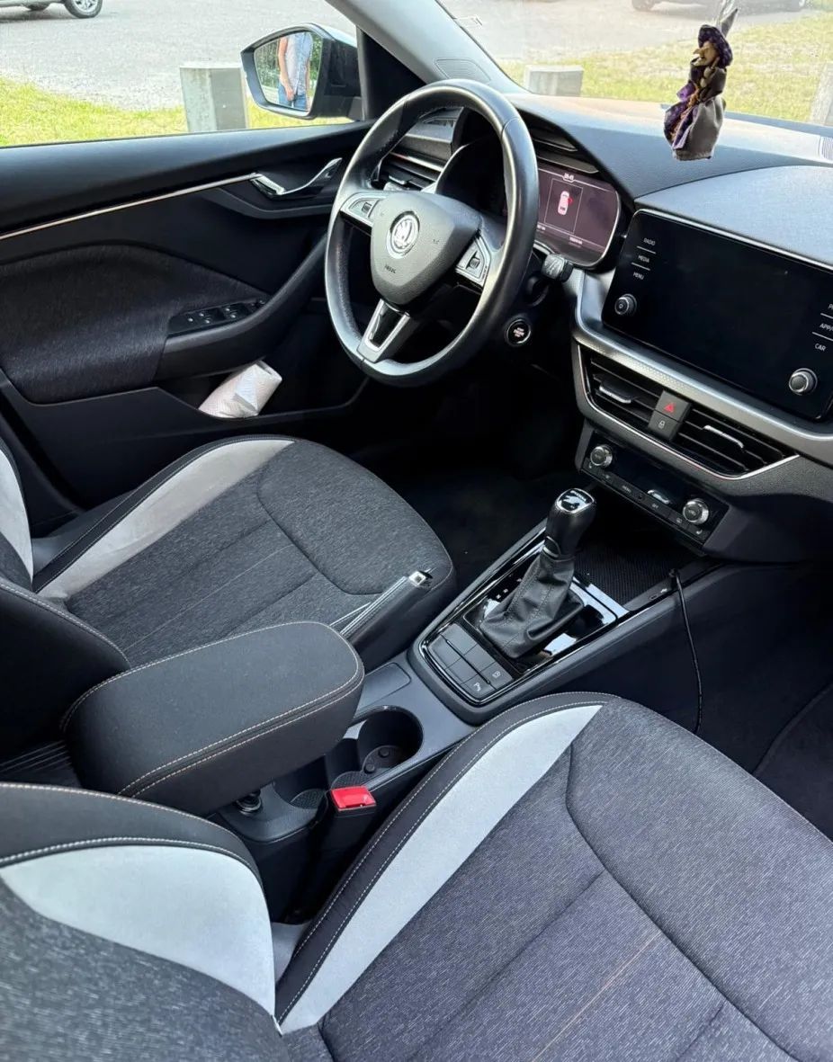Skoda Scala Skoda Scala 2020/Pierwszy Właściciel, Salon Polska, Bogate wyposażenie