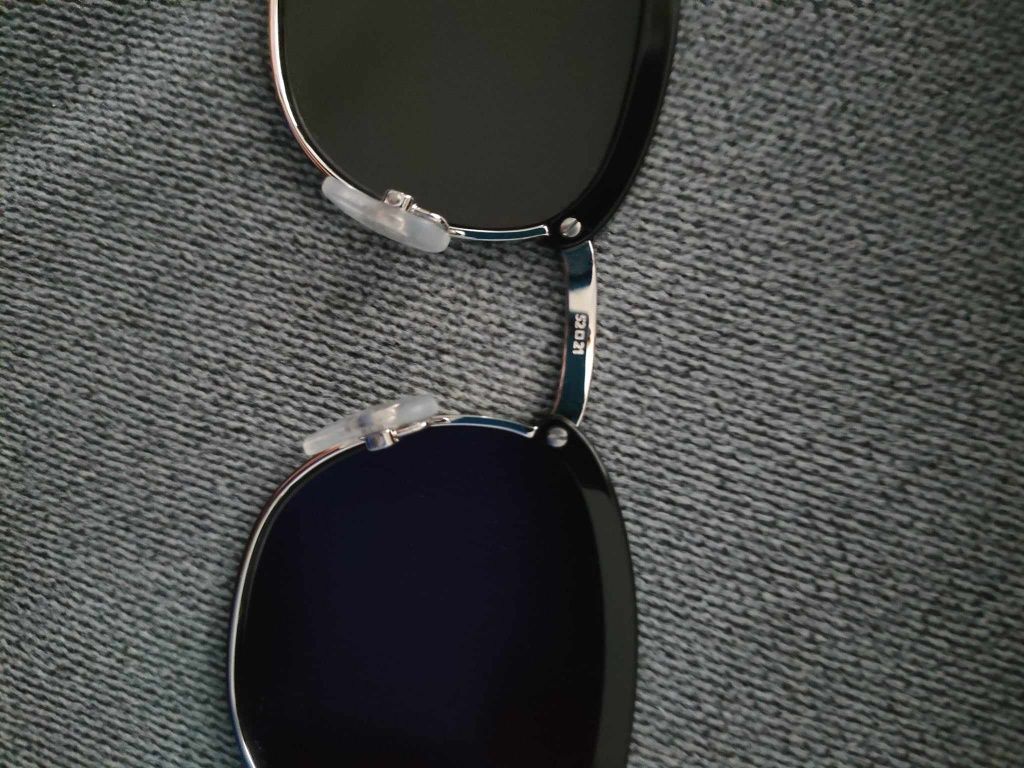 Okulary męskie firmy cartier CT0366D