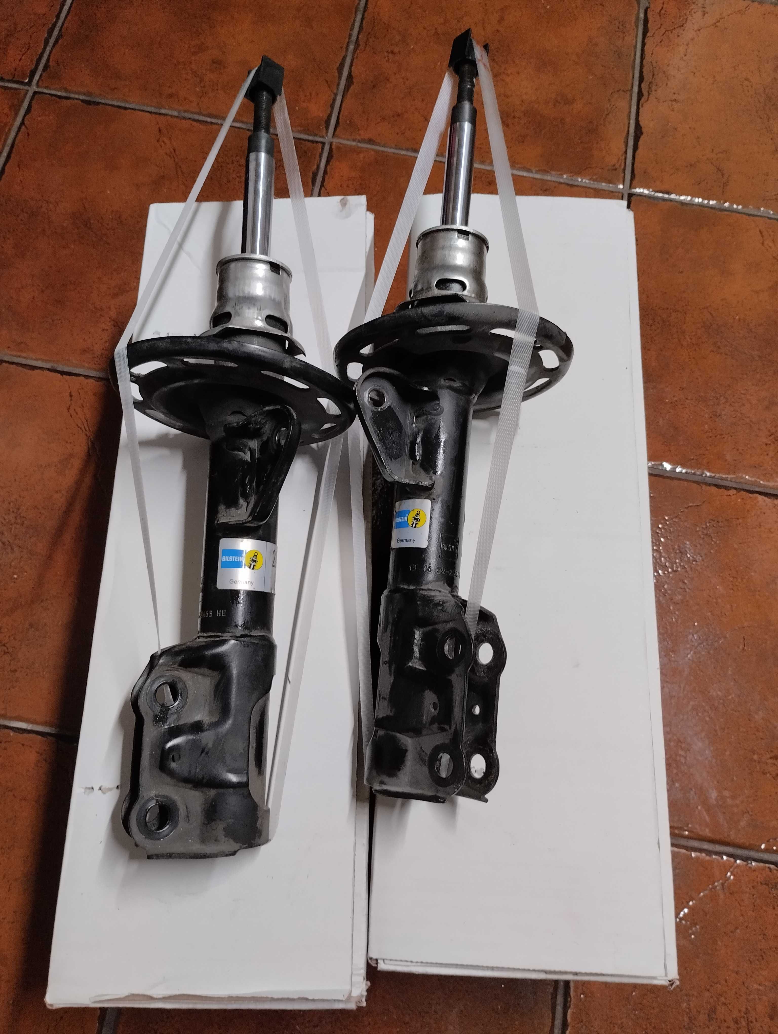 Amortecedores para Honda Jazz 2005