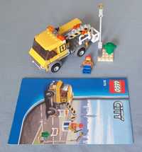 LEGO 3179 - pogotowie energetyczne