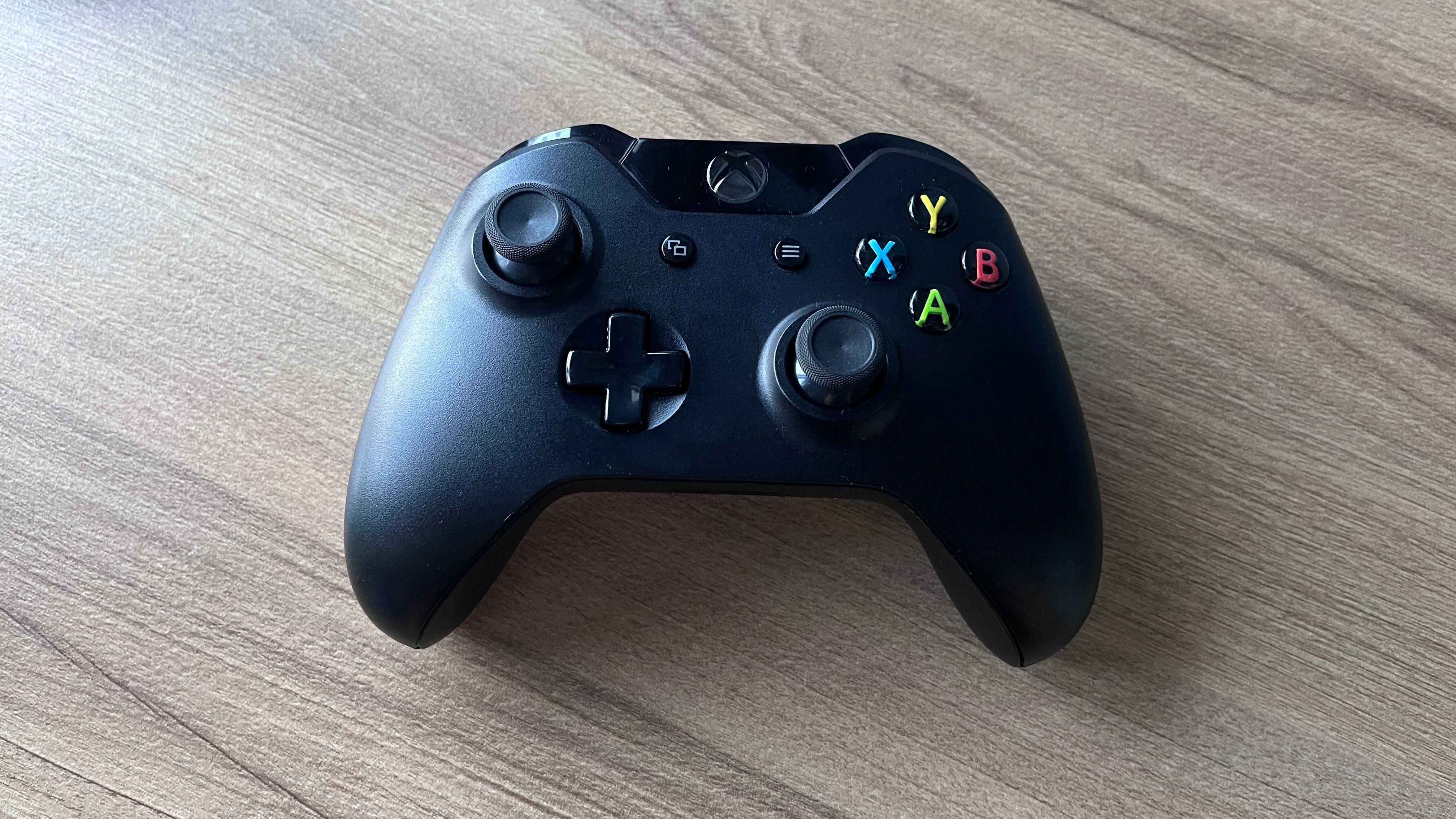 Kontroler Xbox One Hall Effect