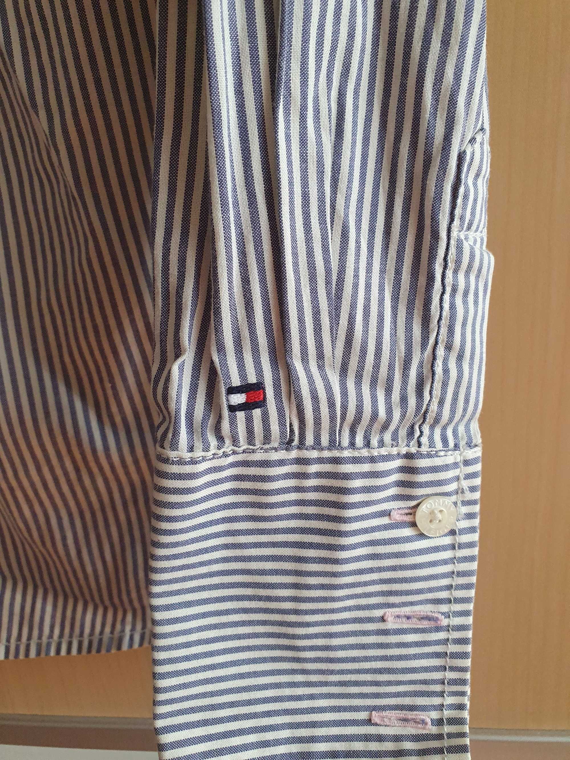 Koszula Tommy hilfiger