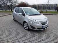Opel Meriva 2012r 1.7 CDTI