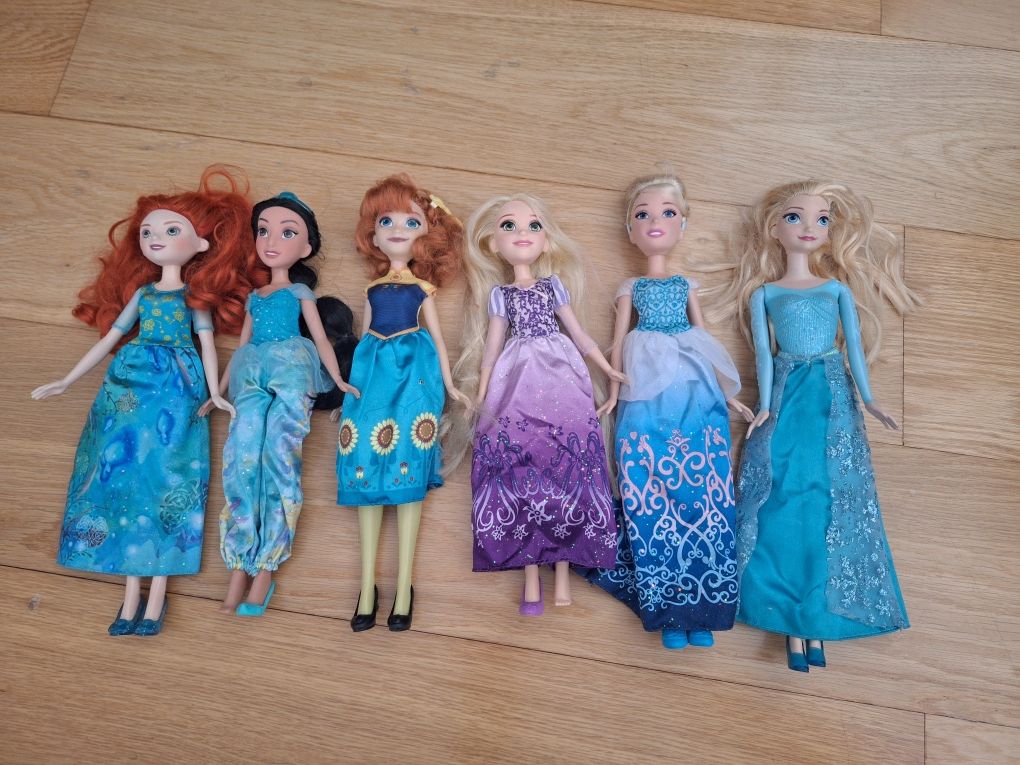 Princesas da Disney
