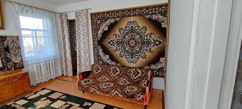 Продаж будинку в с.Білозір'я