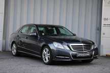 Mercedes-Benz E250 CDI Avangarde Auto