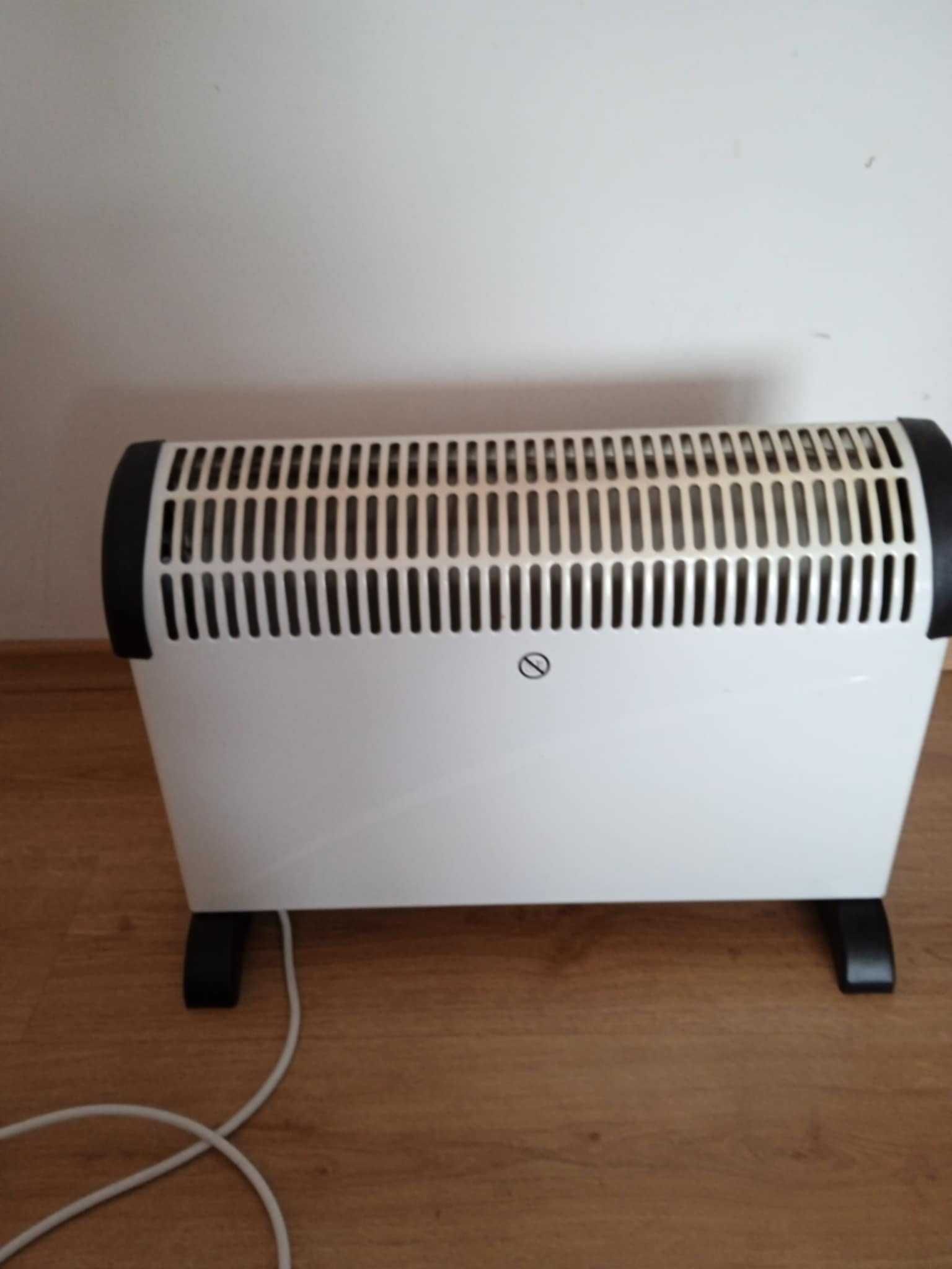 Grzejnik elektryczny 2000W