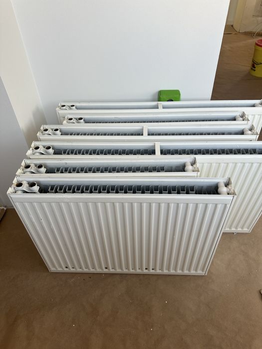 Батареї опалення