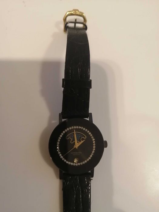 Raymond Weil Geneve 1101 Vintage