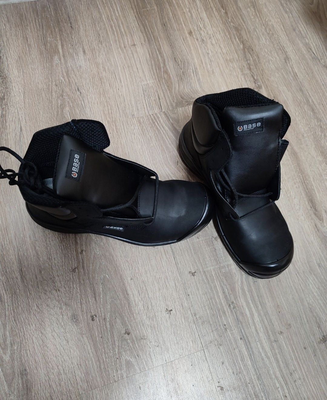 Buty robocze BASE BHP NR 41 nowe