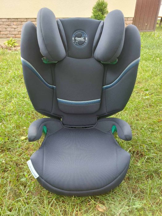 Автокрісло 15-32