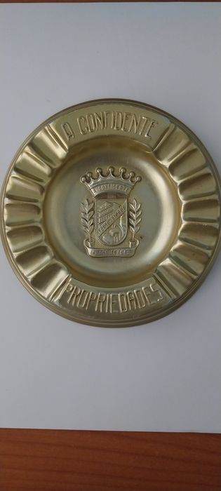 Cinzeiros Novos anos 80 [Novo Preço] a partir de