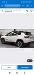 Jeep compass limited