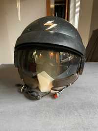 Kask motocyklowy