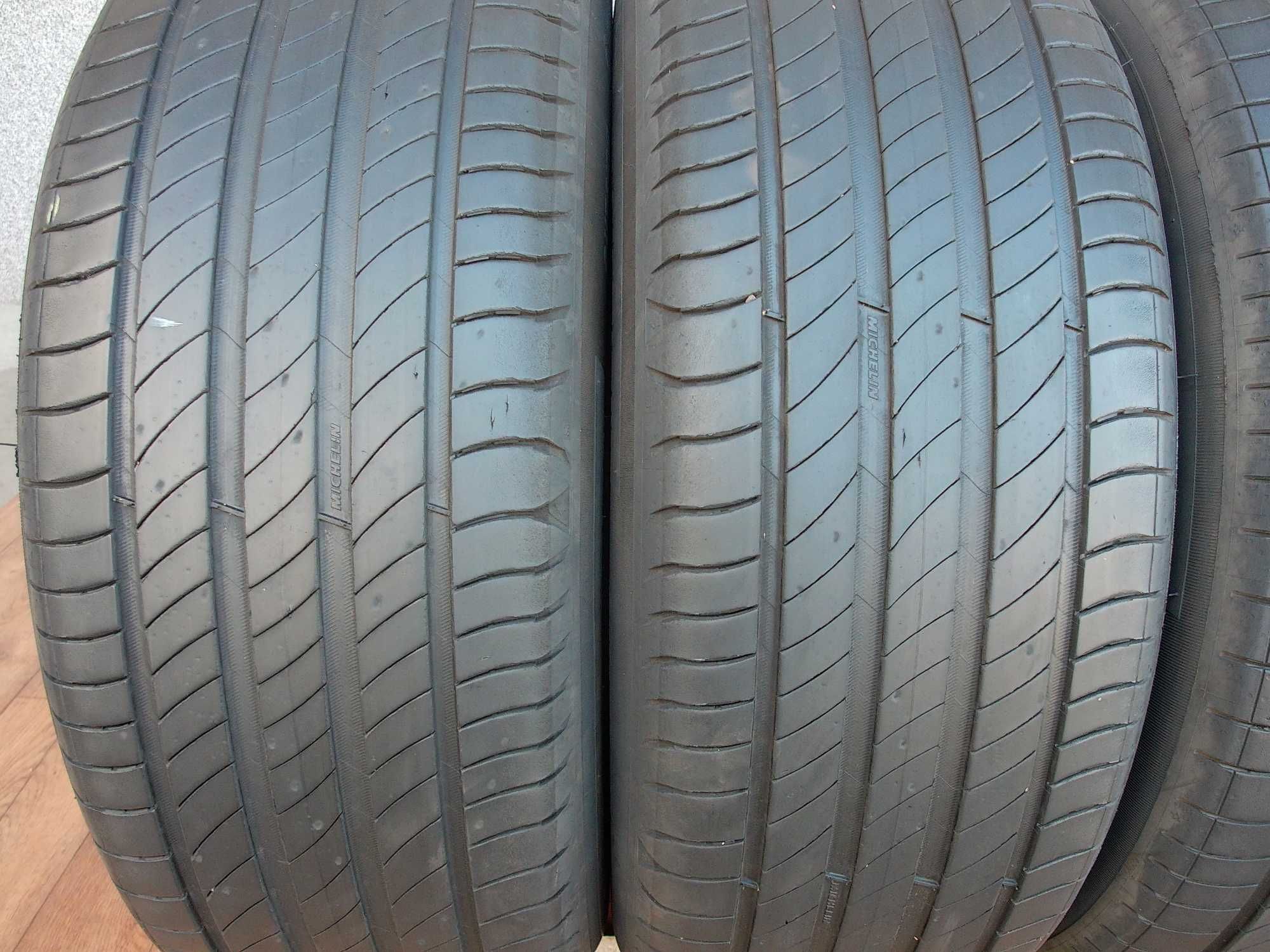 Michelin Primacy 4 S1 225/55/18 102Y XL lato