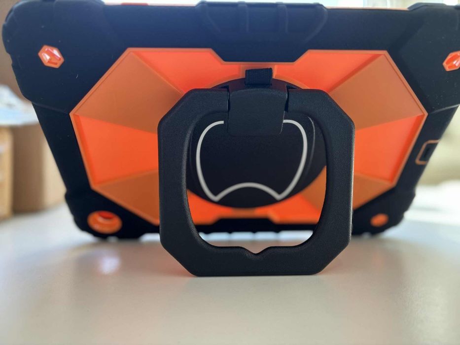 Pancerne etui ochronne do tabletu
