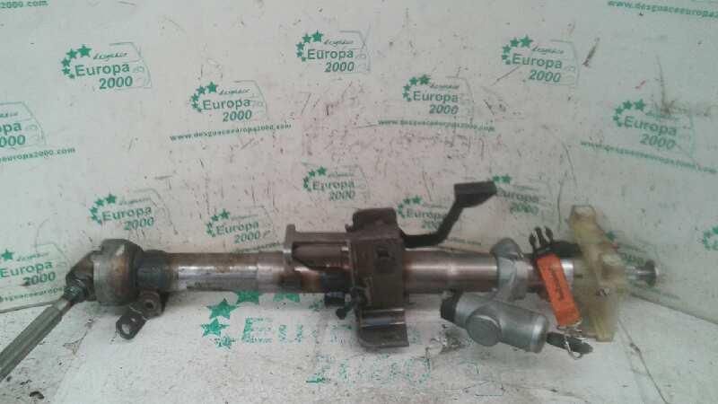 COLUNA DE DIREÇÃO NISSAN MICRA K11