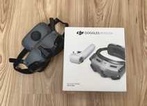 Google DJI Integra