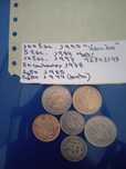 Moedas  de coleção
