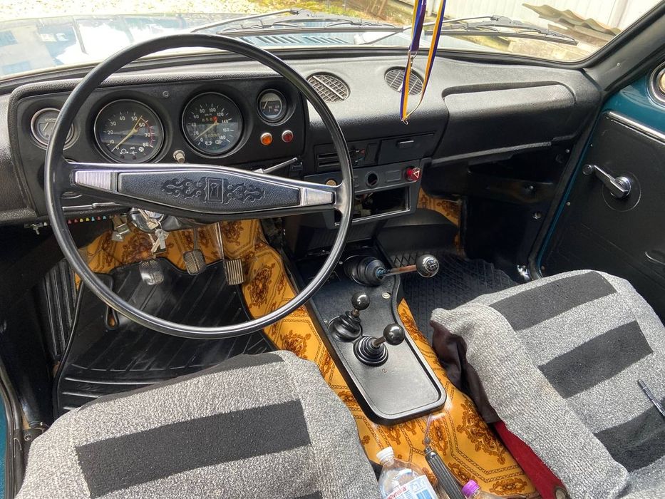 Продаж Ваз 2121 Нива