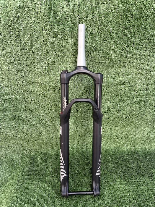 Suspensão Rockshox reba 100 mm