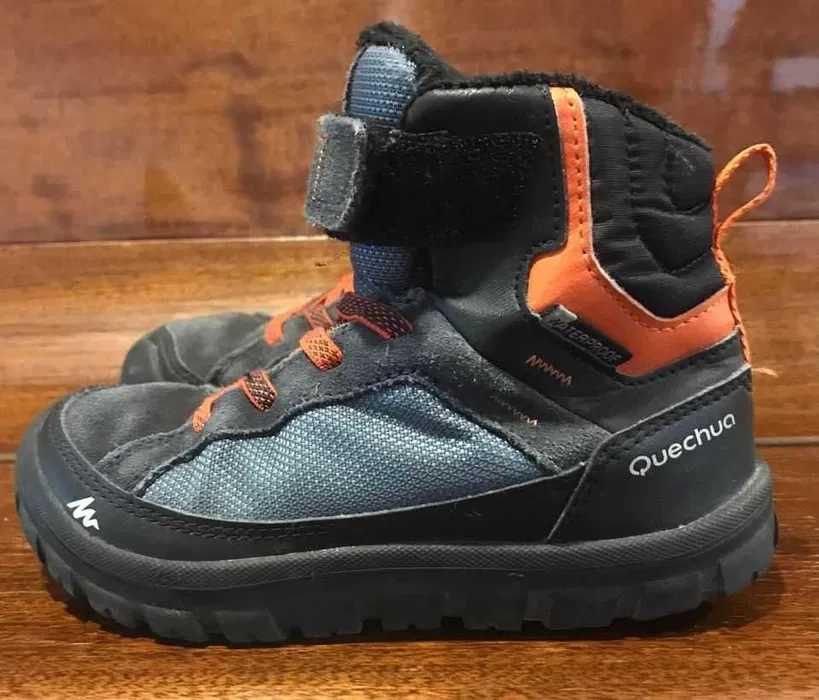 Buty dzicięce Quechua