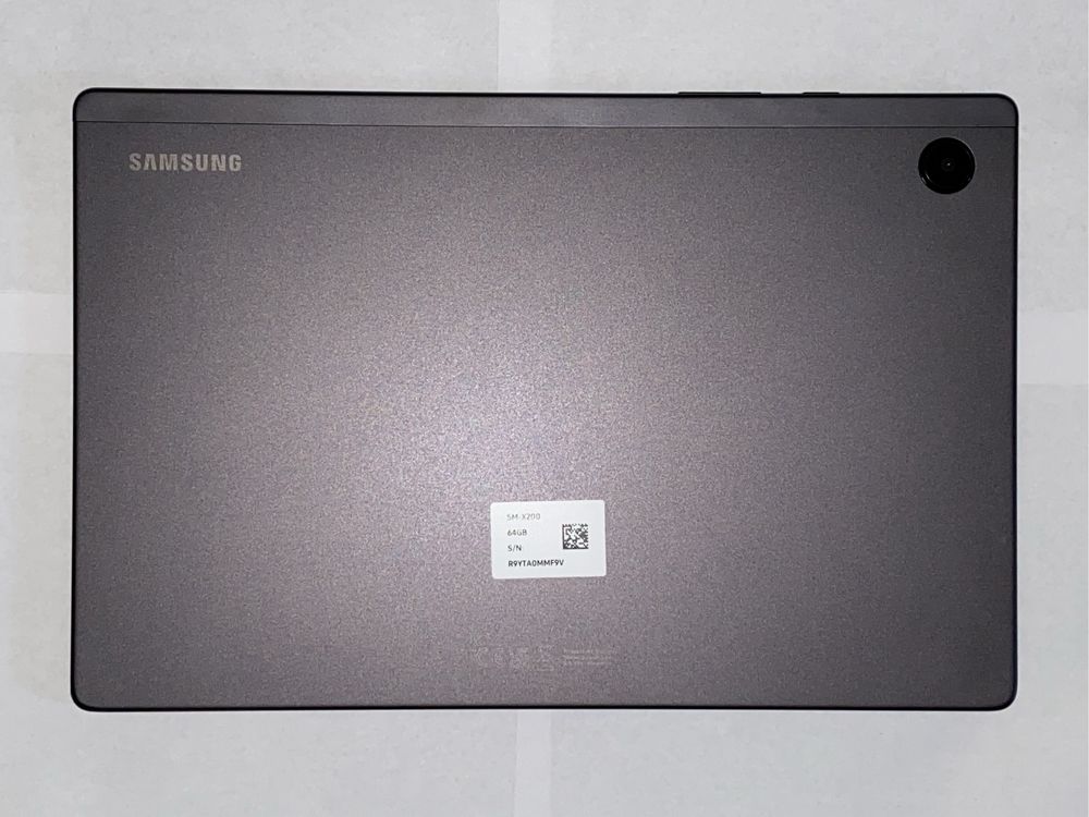 Samsung Galaxy Tab A8