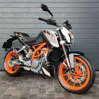 Продам мотоцикл KTM Duke 390 (2561)