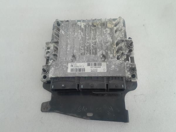 Centralina motor / ECU RENAULT Scénic III (JZ0/1_)