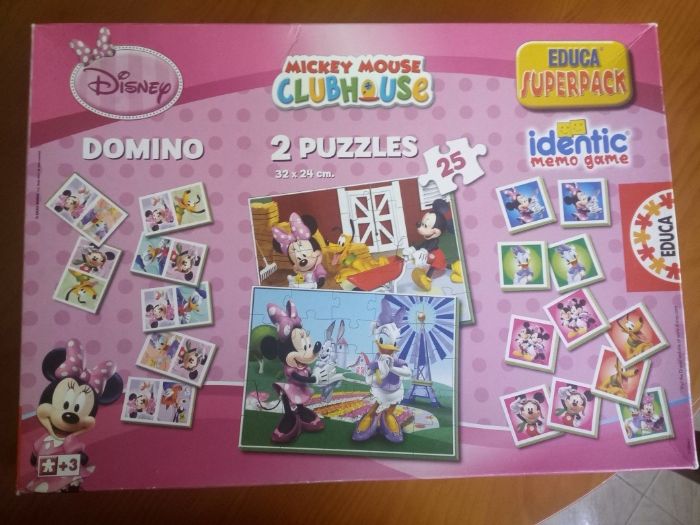 Jogos educativos crianças