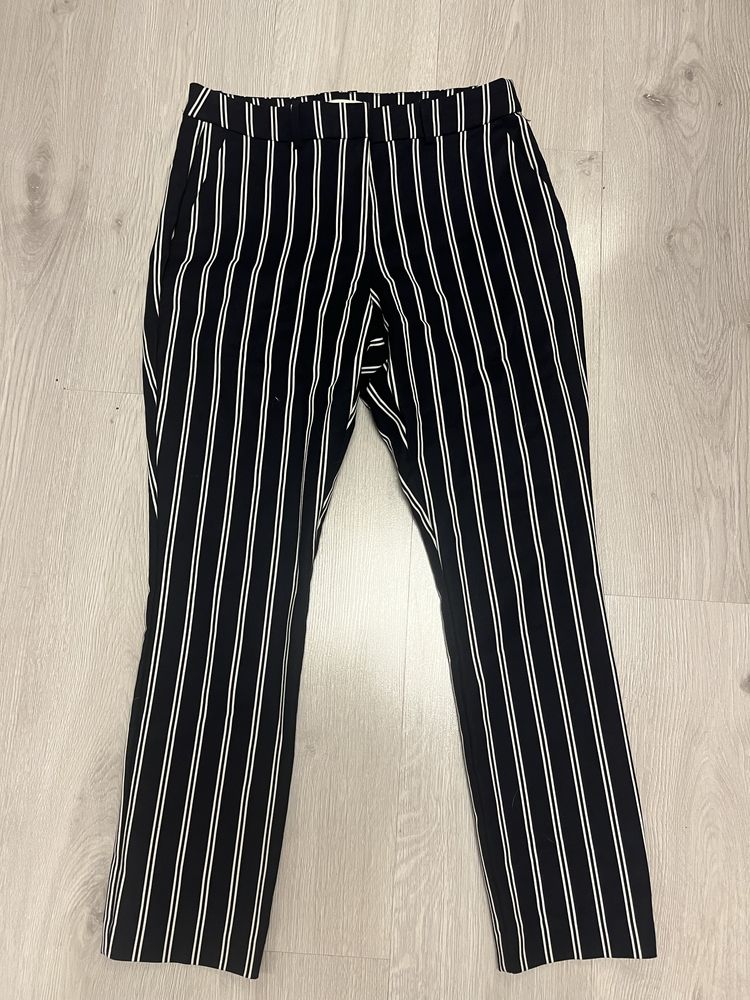 Eleganckie spodnie H&M