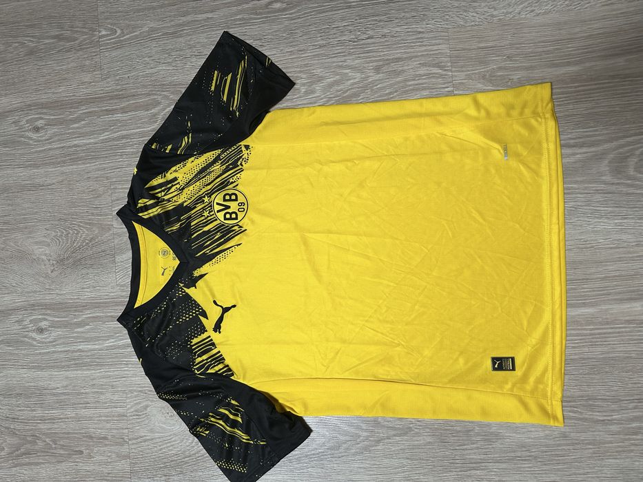 Koszulka Borussia Dortmund Fans Version