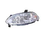 FAROL ESQ ÓPTICAS DEPO PARA FIAT CROMA 05-08