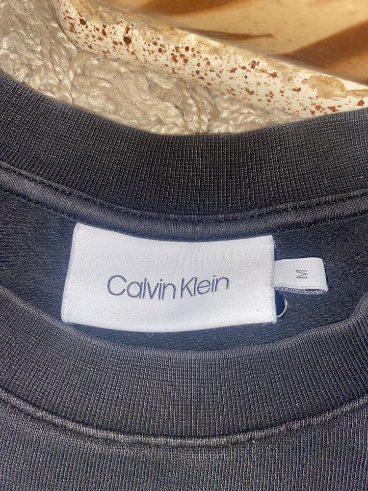 Свитшот кофта худи Calvin Klein