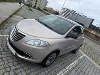 Lancia Ypsilon 0.9 TwinAir S&S Gold MTA