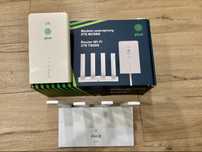 Router ZTE T3000 + MC889