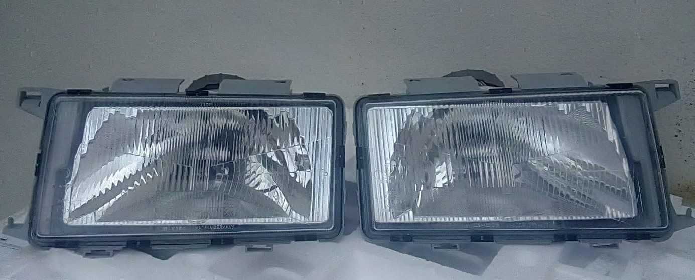 Farol para Volvo - modelo 440  (1 par novo)