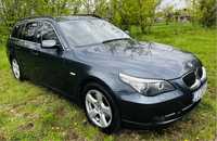 BMW 530xd 2007 prywatne