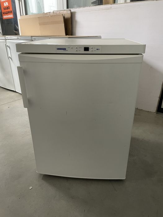 Морозильная камера Liebherr Premium из Германии 85 см/100 л. 4 ящика