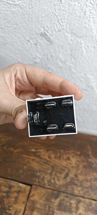 Мережевий фільтр до посудомийної машини Klarstein LBQ-8A-21-CP