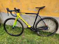 Bicicleta Orbea Terra