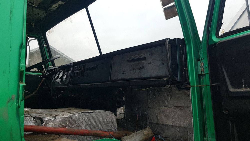 Продам КамАЗ 53212