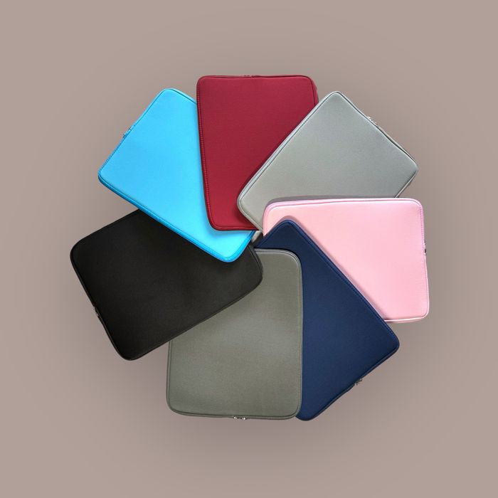 Чохол/Чехол для ноутбука Macbook Asus Dell HP РОЗПРОДАЖ!(13/14/15.6)