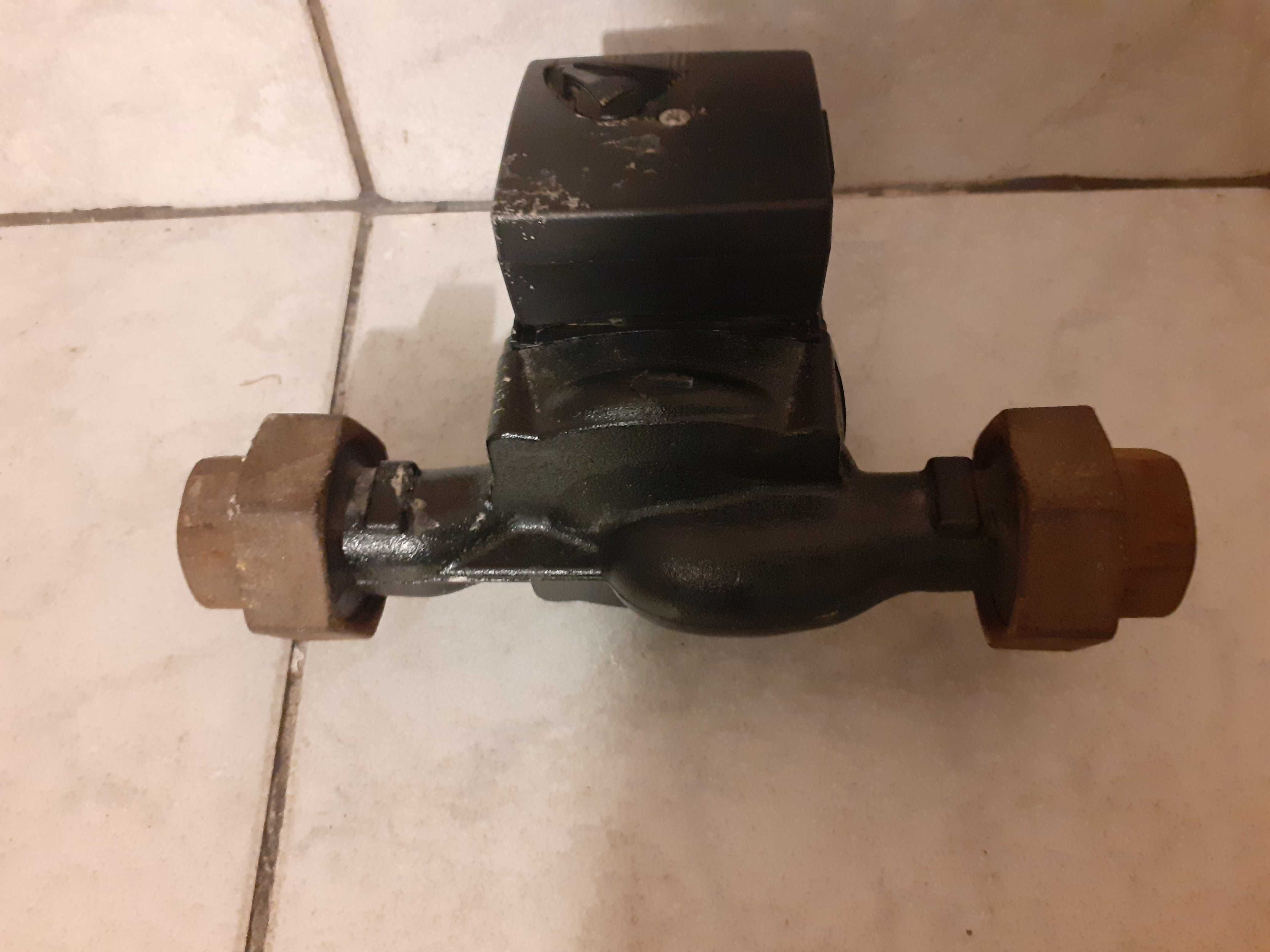 Pompa obiegowa do c.o.  LFP PCOw 25/4Z